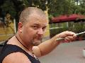 Szenes Ern alias Szeni